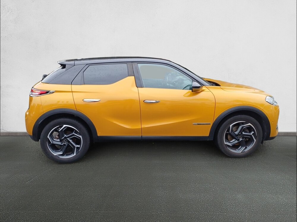Occasion DS DS3 Crossback DS3 Crossback PureTech 155 EAT8