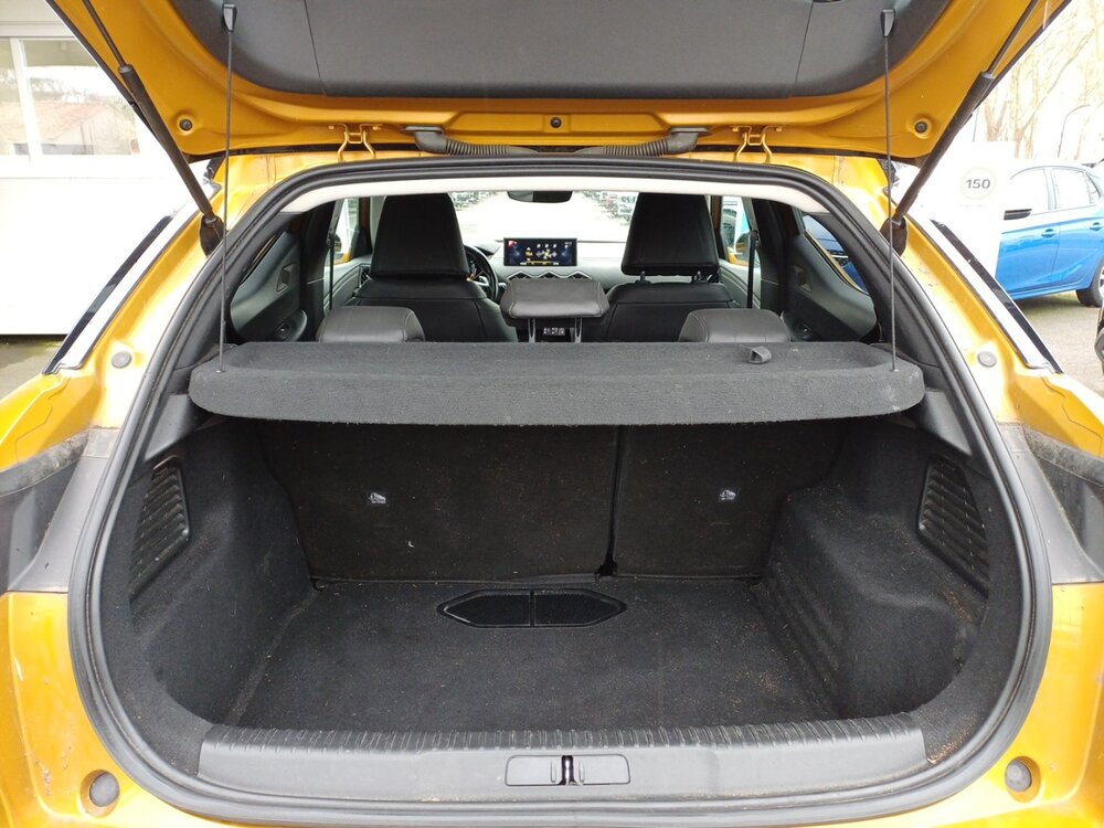 Occasion DS DS3 Crossback DS3 Crossback PureTech 155 EAT8