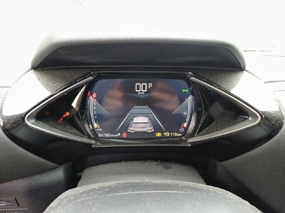 Occasion DS DS3 Crossback DS3 Crossback PureTech 155 EAT8