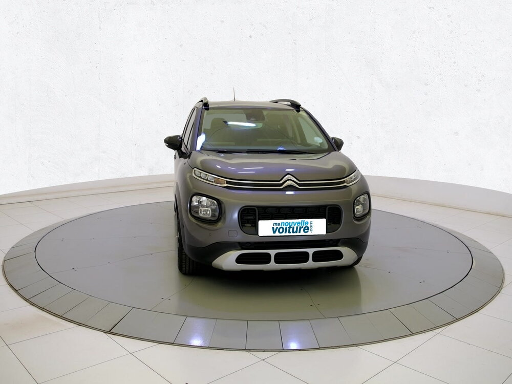Occasion CITROEN C3 Aircross C3 Aircross PureTech 130 S&S EAT6 - Shine