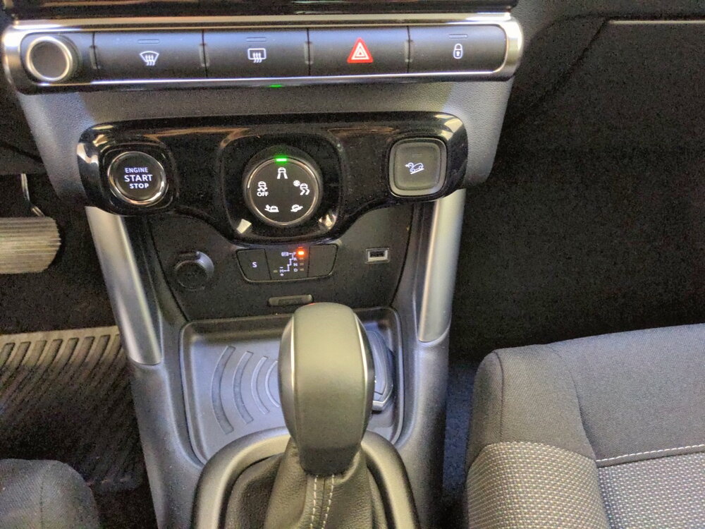 Occasion CITROEN C3 Aircross C3 Aircross PureTech 130 S&S EAT6 - Shine