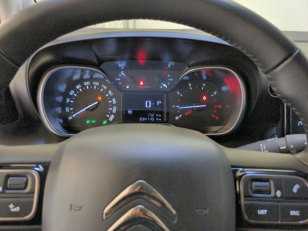 Occasion CITROEN C3 Aircross C3 Aircross PureTech 130 S&S EAT6 - Shine