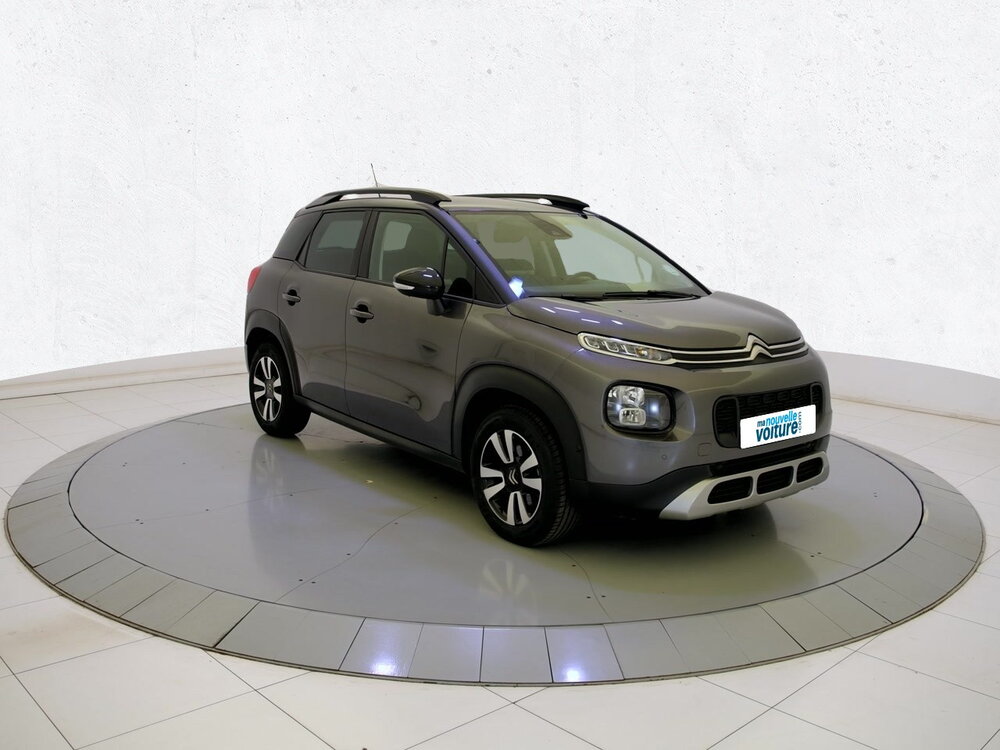 Occasion CITROEN C3 Aircross C3 Aircross PureTech 130 S&S EAT6 - Shine