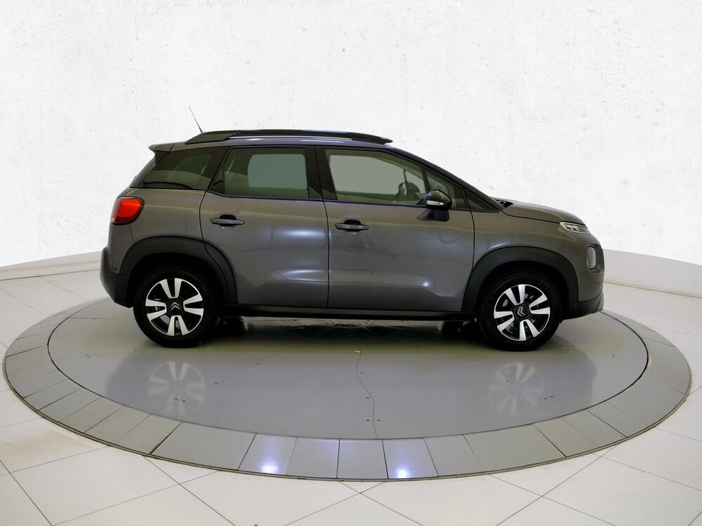 Occasion CITROEN C3 Aircross C3 Aircross PureTech 130 S&S EAT6 - Shine