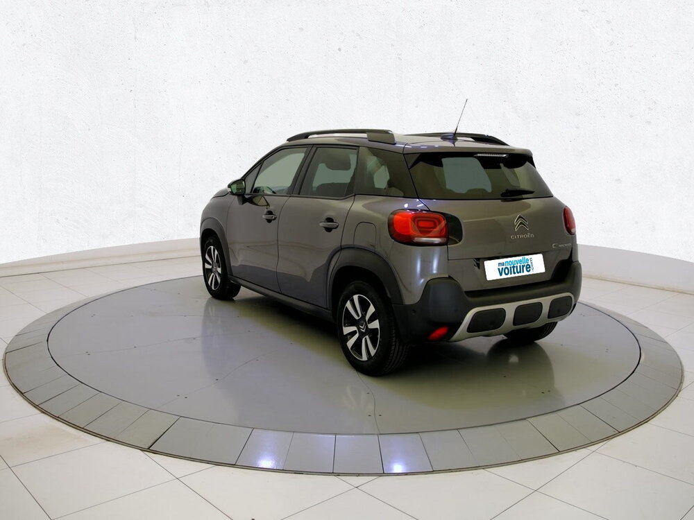 Occasion CITROEN C3 Aircross C3 Aircross PureTech 130 S&S EAT6 - Shine