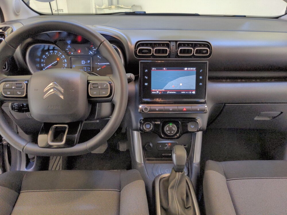 Occasion CITROEN C3 Aircross C3 Aircross PureTech 130 S&S EAT6 - Shine