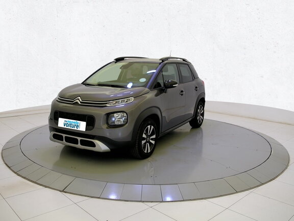 Occasion CITROEN C3 Aircross C3 Aircross PureTech 130 S&S EAT6 - Shine