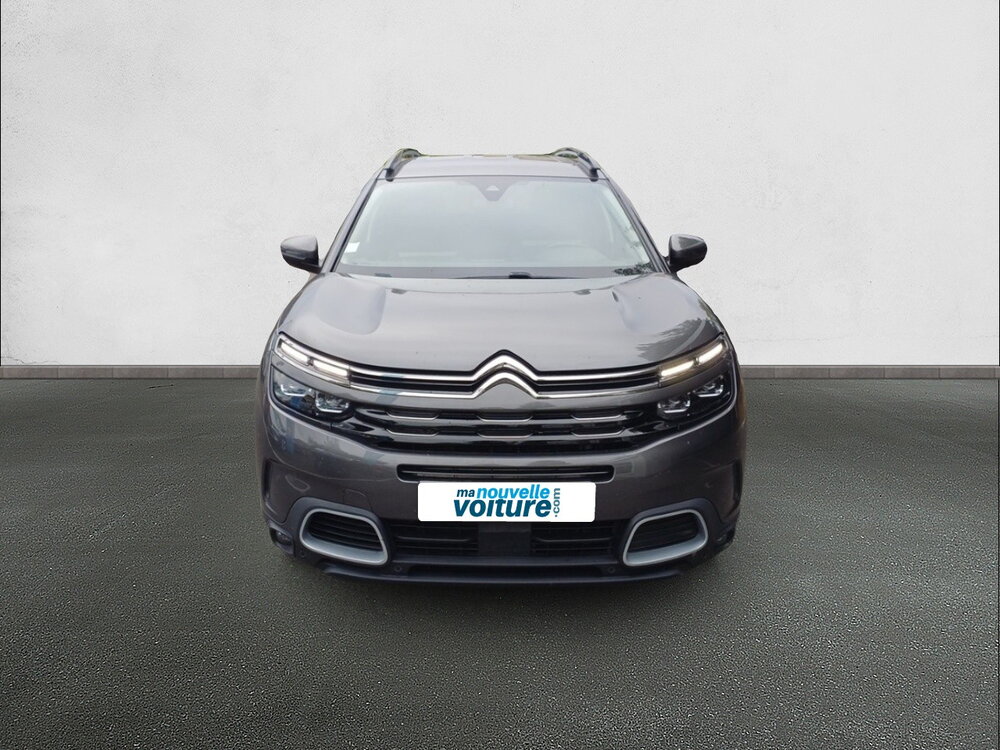 Occasion CITROEN C5 AirCross C5 Aircross BlueHDi 130 S&S EAT8 - Shine