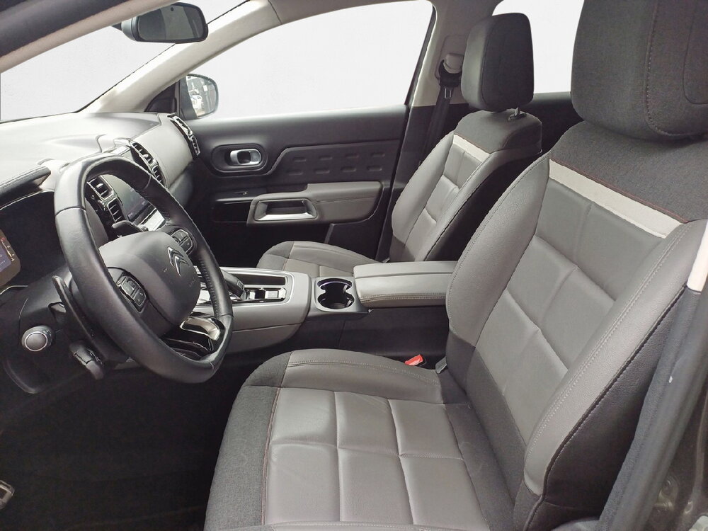Occasion CITROEN C5 AirCross C5 Aircross BlueHDi 130 S&S EAT8 - Shine