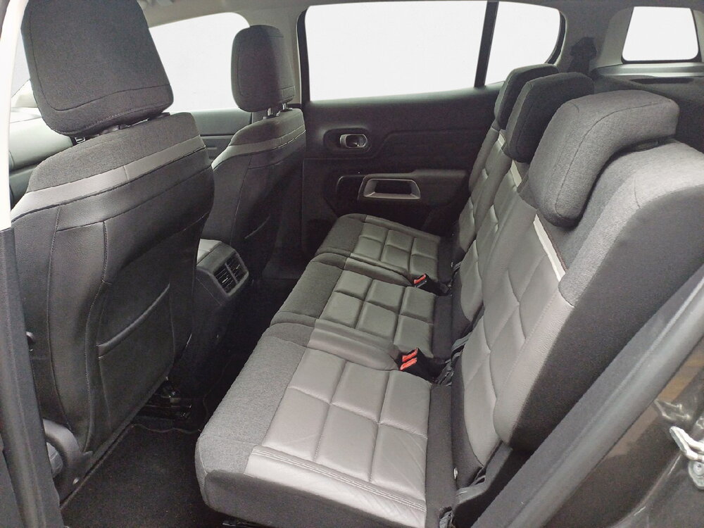 Occasion CITROEN C5 AirCross C5 Aircross BlueHDi 130 S&S EAT8 - Shine