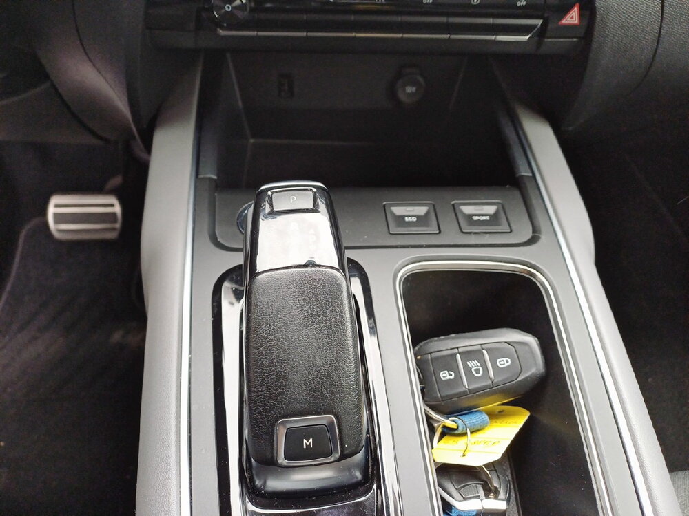 Occasion CITROEN C5 AirCross C5 Aircross BlueHDi 130 S&S EAT8 - Shine