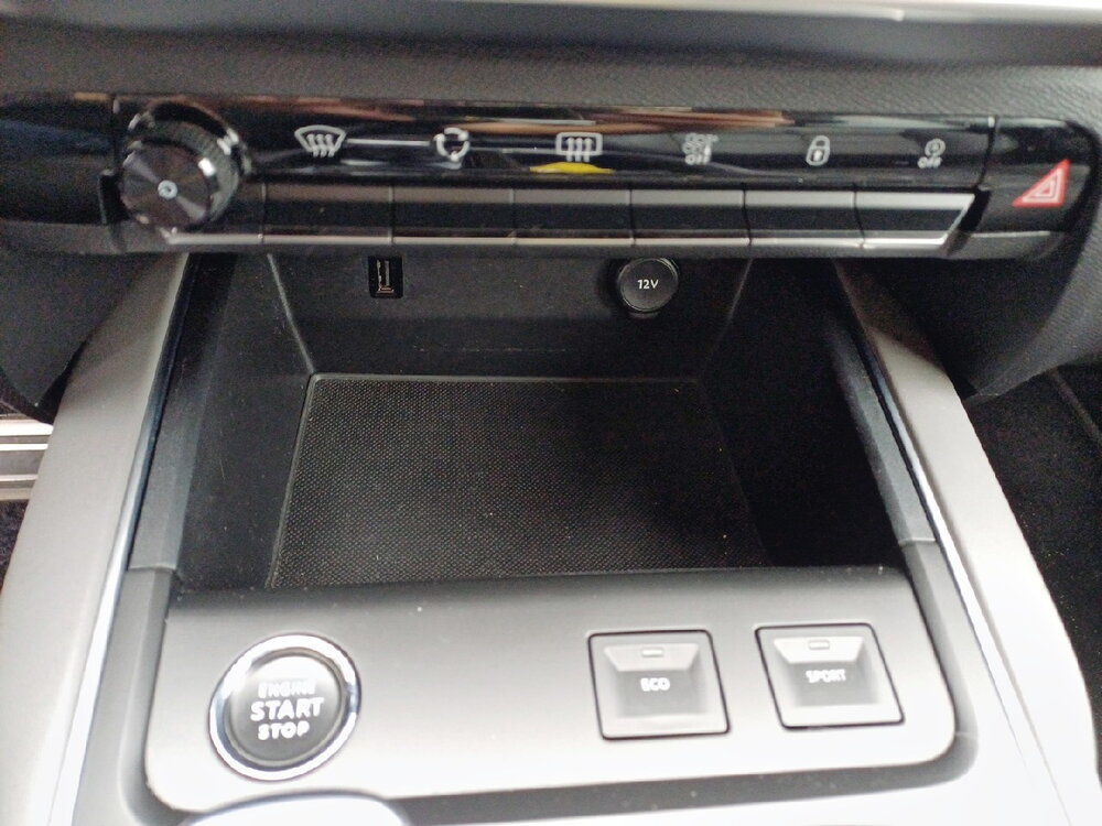 Occasion CITROEN C5 AirCross C5 Aircross BlueHDi 130 S&S EAT8 - Shine