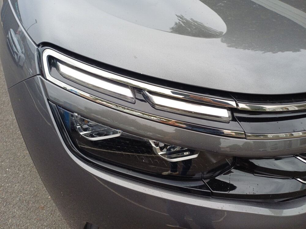 Occasion CITROEN C5 AirCross C5 Aircross BlueHDi 130 S&S EAT8 - Shine