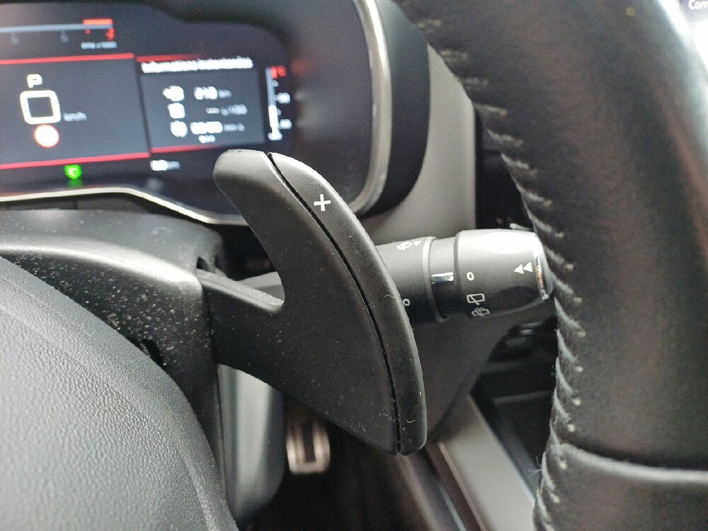 Occasion CITROEN C5 AirCross C5 Aircross BlueHDi 130 S&S EAT8 - Shine
