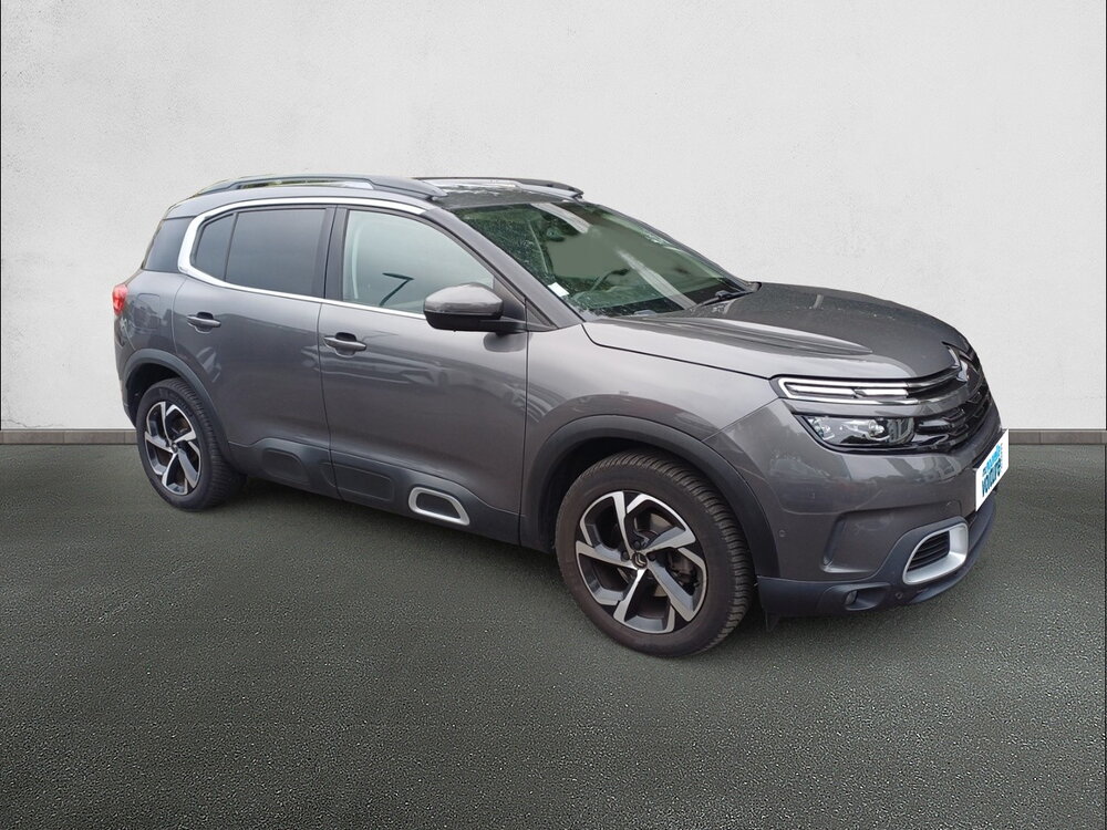 Occasion CITROEN C5 AirCross C5 Aircross BlueHDi 130 S&S EAT8 - Shine