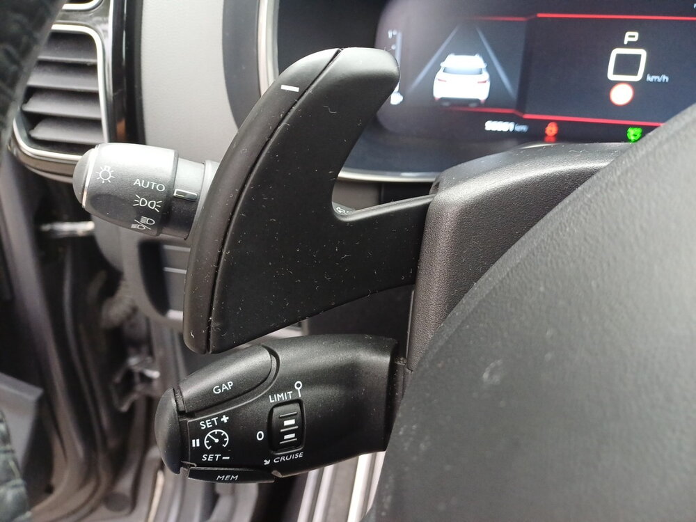 Occasion CITROEN C5 AirCross C5 Aircross BlueHDi 130 S&S EAT8 - Shine