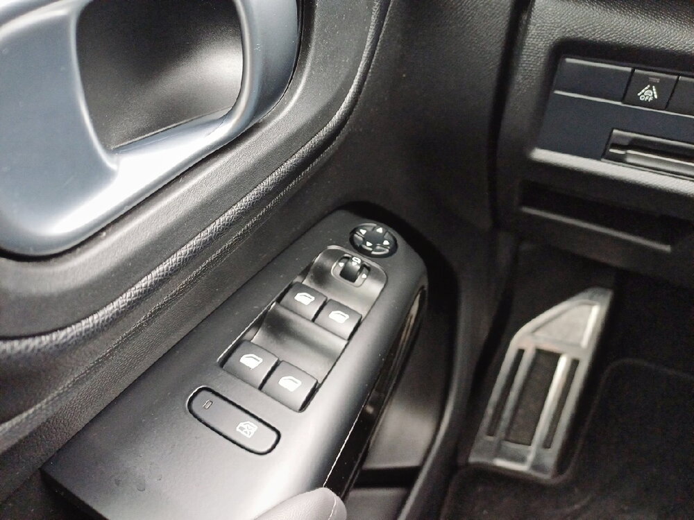 Occasion CITROEN C5 AirCross C5 Aircross BlueHDi 130 S&S EAT8 - Shine