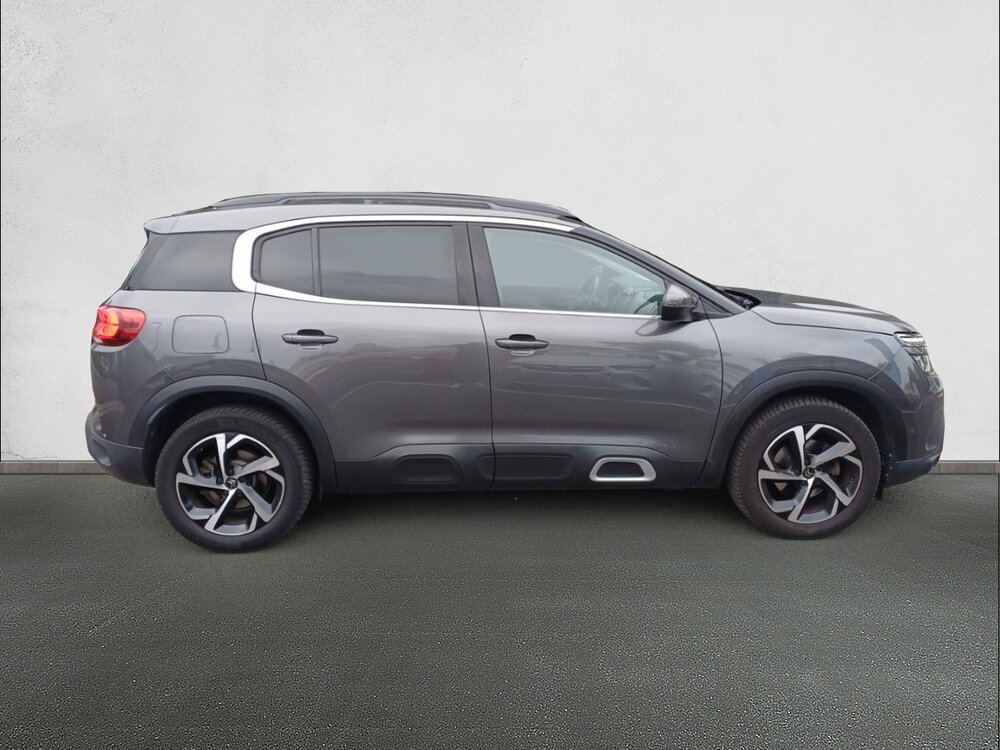 Occasion CITROEN C5 AirCross C5 Aircross BlueHDi 130 S&S EAT8 - Shine