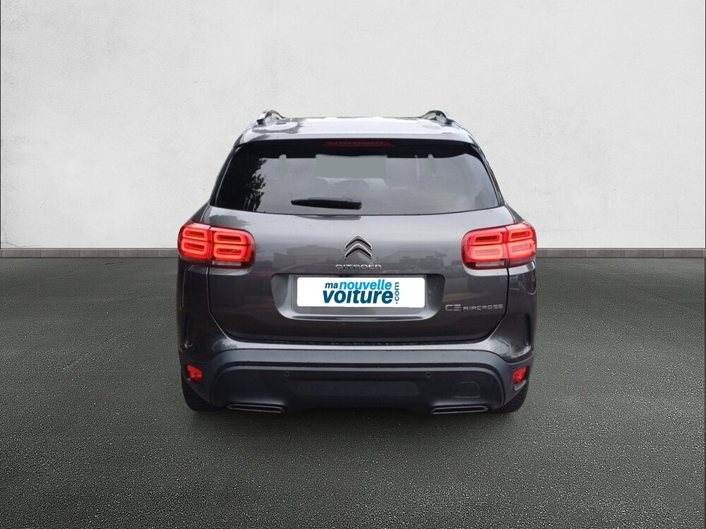Occasion CITROEN C5 AirCross C5 Aircross BlueHDi 130 S&S EAT8 - Shine