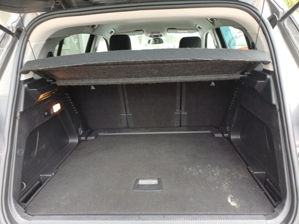 Occasion CITROEN C5 AirCross C5 Aircross BlueHDi 130 S&S EAT8 - Shine
