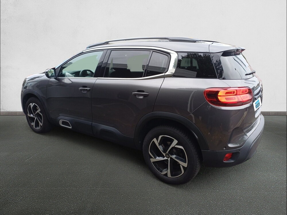 Occasion CITROEN C5 AirCross C5 Aircross BlueHDi 130 S&S EAT8 - Shine