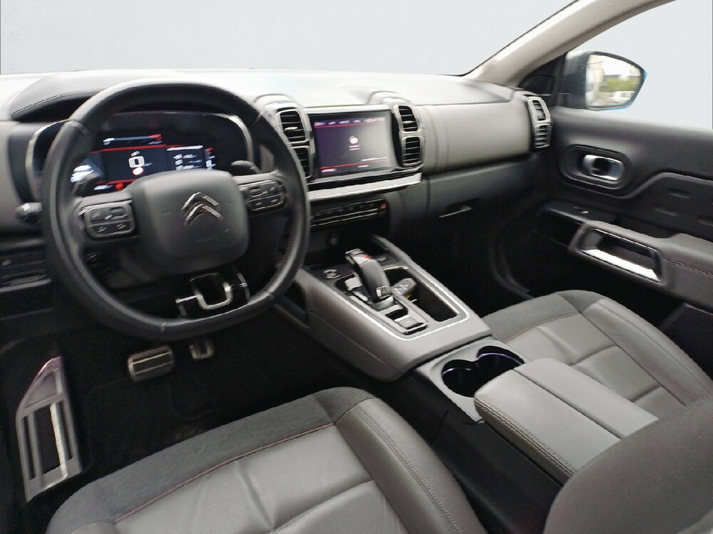 Occasion CITROEN C5 AirCross C5 Aircross BlueHDi 130 S&S EAT8 - Shine