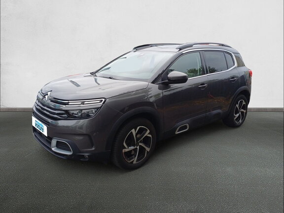 Occasion CITROEN C5 AirCross C5 Aircross BlueHDi 130 S&S EAT8 - Shine