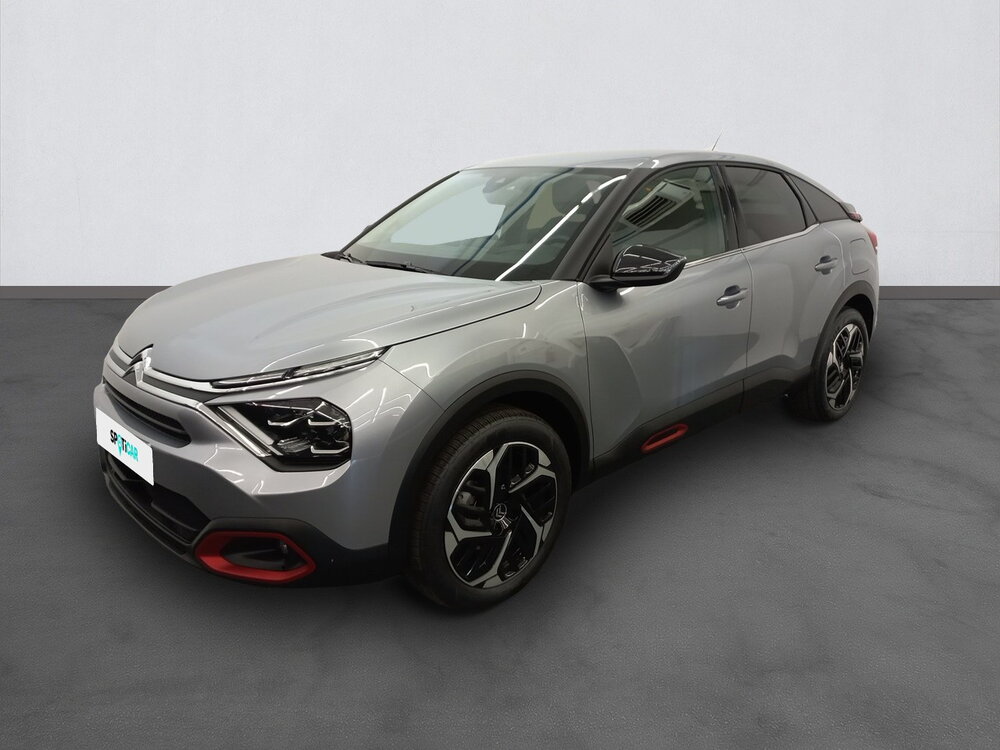 Occasion CITROEN C4 C4 PureTech 130 S&S EAT8 - Feel Pack