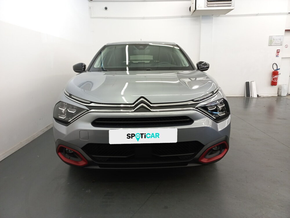 Occasion CITROEN C4 C4 PureTech 130 S&S EAT8 - Feel Pack