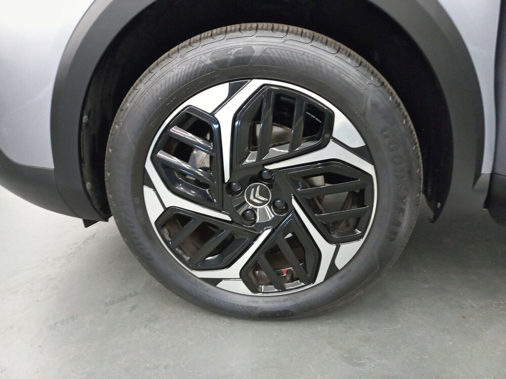 Occasion CITROEN C4 C4 PureTech 130 S&S EAT8 - Feel Pack