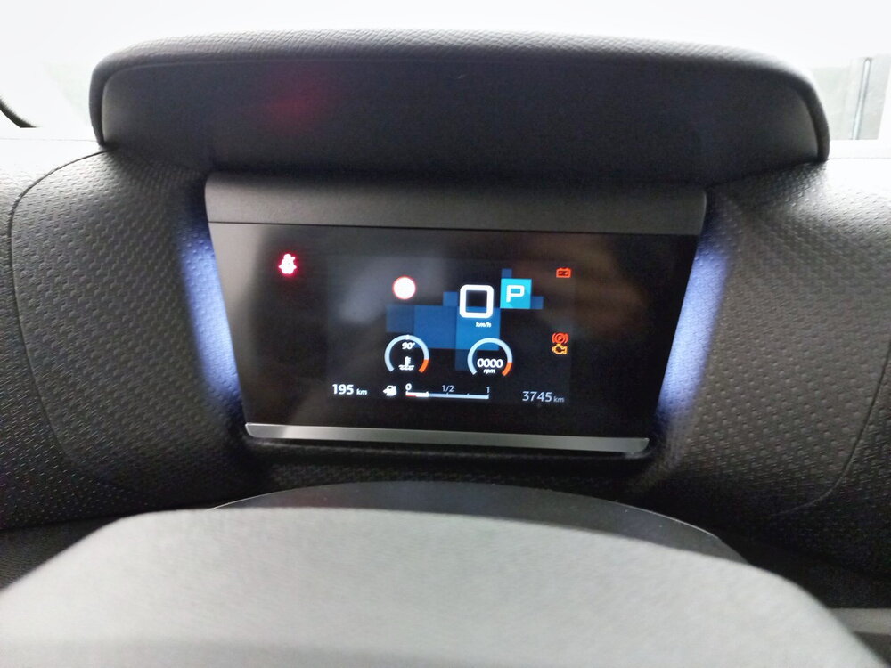Occasion CITROEN C4 C4 PureTech 130 S&S EAT8 - Feel Pack
