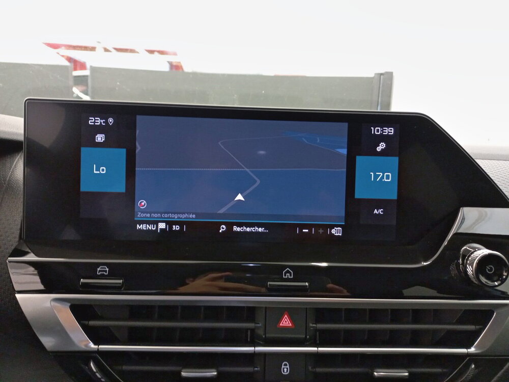 Occasion CITROEN C4 C4 PureTech 130 S&S EAT8 - Feel Pack