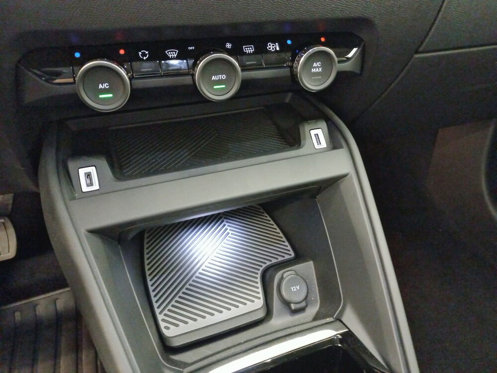 Occasion CITROEN C4 C4 PureTech 130 S&S EAT8 - Feel Pack