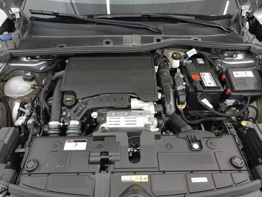 Occasion CITROEN C4 C4 PureTech 130 S&S EAT8 - Feel Pack