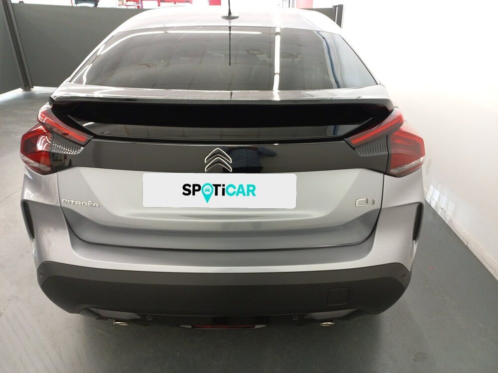 Occasion CITROEN C4 C4 PureTech 130 S&S EAT8 - Feel Pack