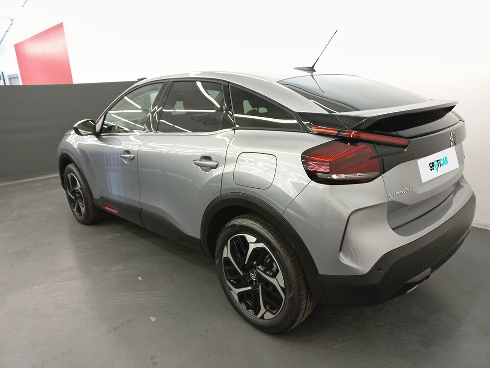 Occasion CITROEN C4 C4 PureTech 130 S&S EAT8 - Feel Pack
