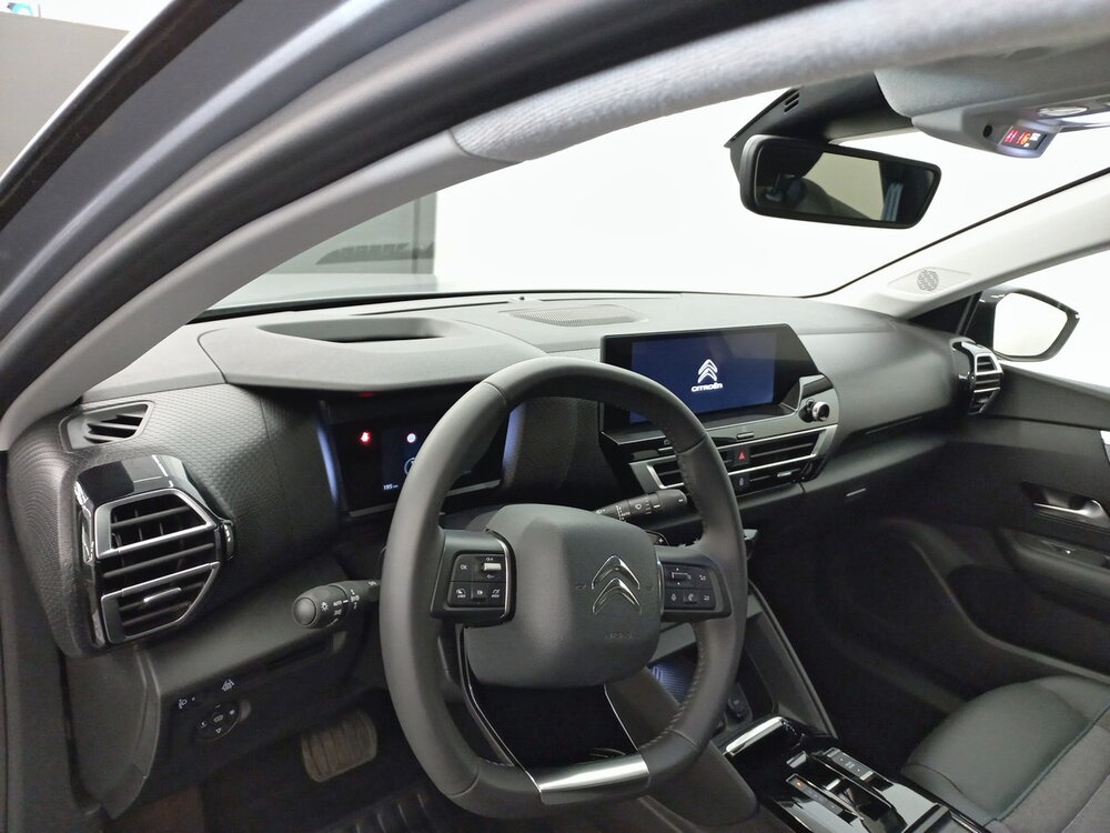 Occasion CITROEN C4 C4 PureTech 130 S&S EAT8 - Feel Pack