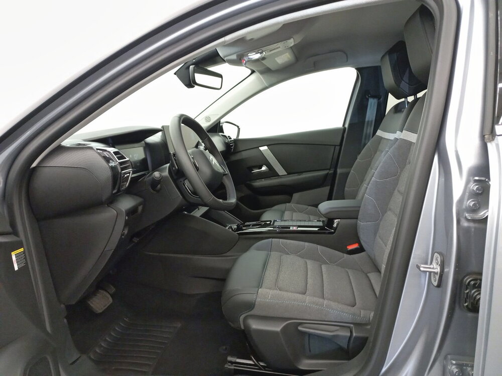 Occasion CITROEN C4 C4 PureTech 130 S&S EAT8 - Feel Pack
