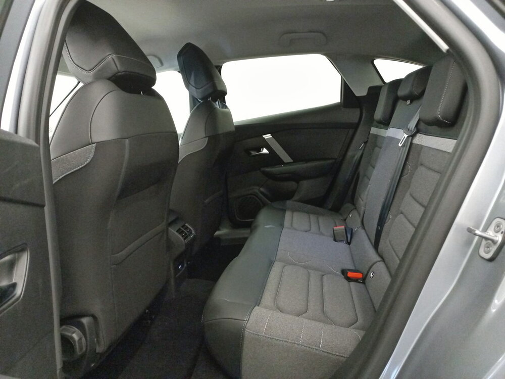 Occasion CITROEN C4 C4 PureTech 130 S&S EAT8 - Feel Pack
