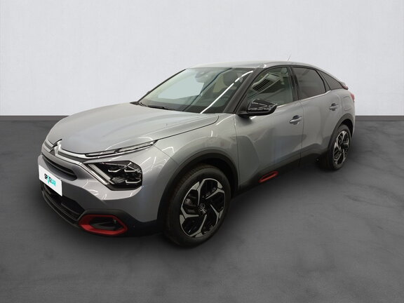 Occasion CITROEN C4 C4 PureTech 130 S&S EAT8 - Feel Pack