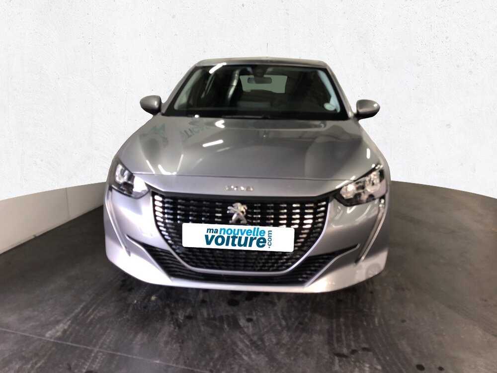 Occasion PEUGEOT 208 208 PureTech 75 S&S BVM5 - Active Business
