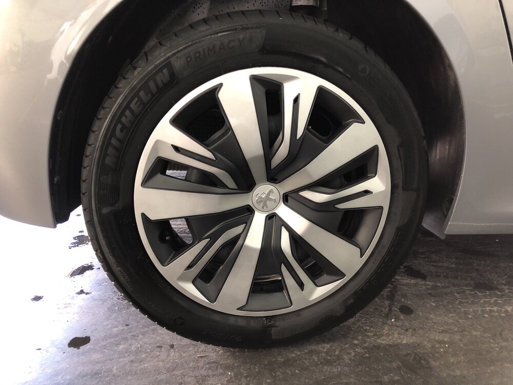 Occasion PEUGEOT 208 208 PureTech 75 S&S BVM5 - Active Business
