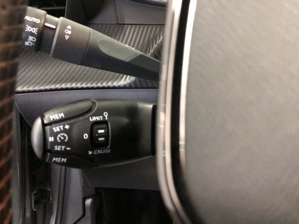 Occasion PEUGEOT 208 208 PureTech 75 S&S BVM5 - Active Business