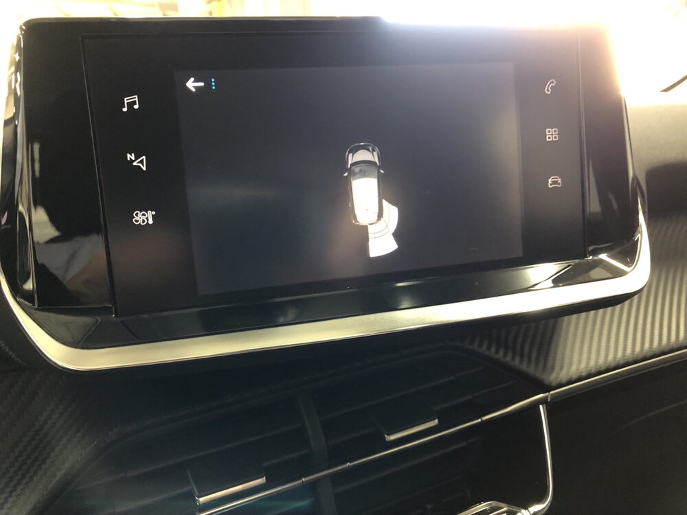Occasion PEUGEOT 208 208 PureTech 75 S&S BVM5 - Active Business