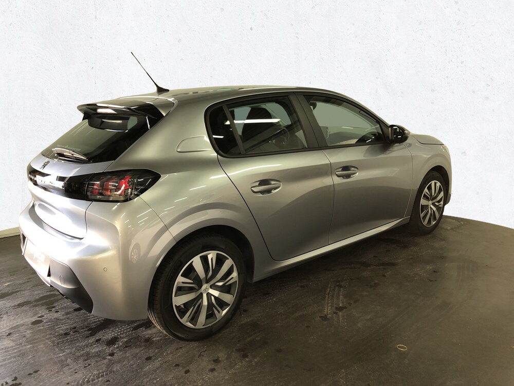 Occasion PEUGEOT 208 208 PureTech 75 S&S BVM5 - Active Business