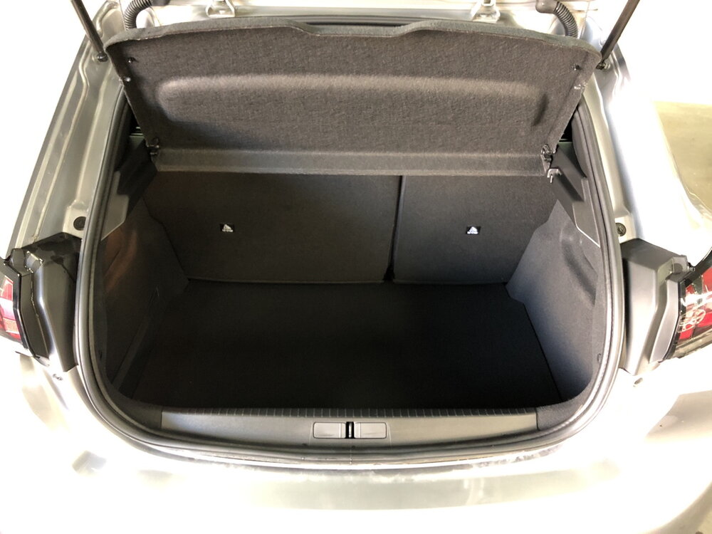 Occasion PEUGEOT 208 208 PureTech 75 S&S BVM5 - Active Business