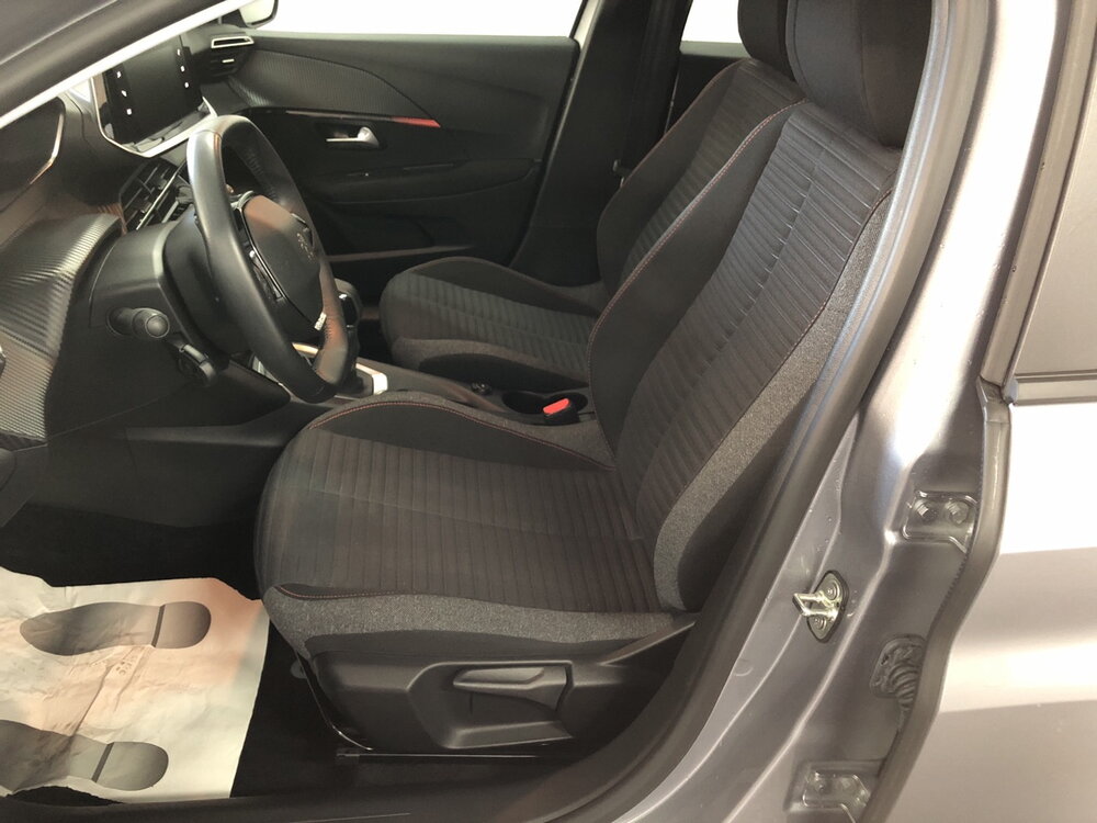 Occasion PEUGEOT 208 208 PureTech 75 S&S BVM5 - Active Business