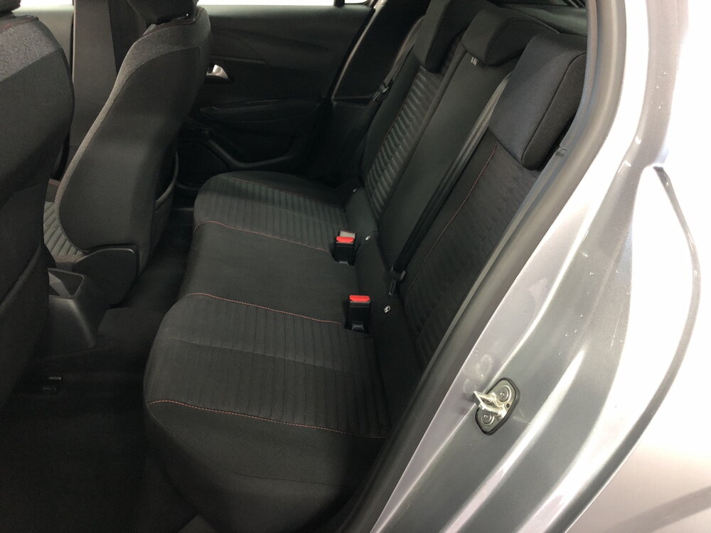Occasion PEUGEOT 208 208 PureTech 75 S&S BVM5 - Active Business