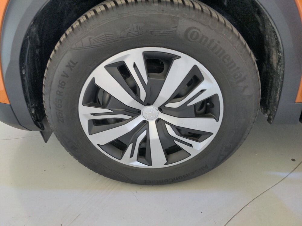 Occasion PEUGEOT 2008 2008 BlueHDi 100 S&S BVM6 - Active