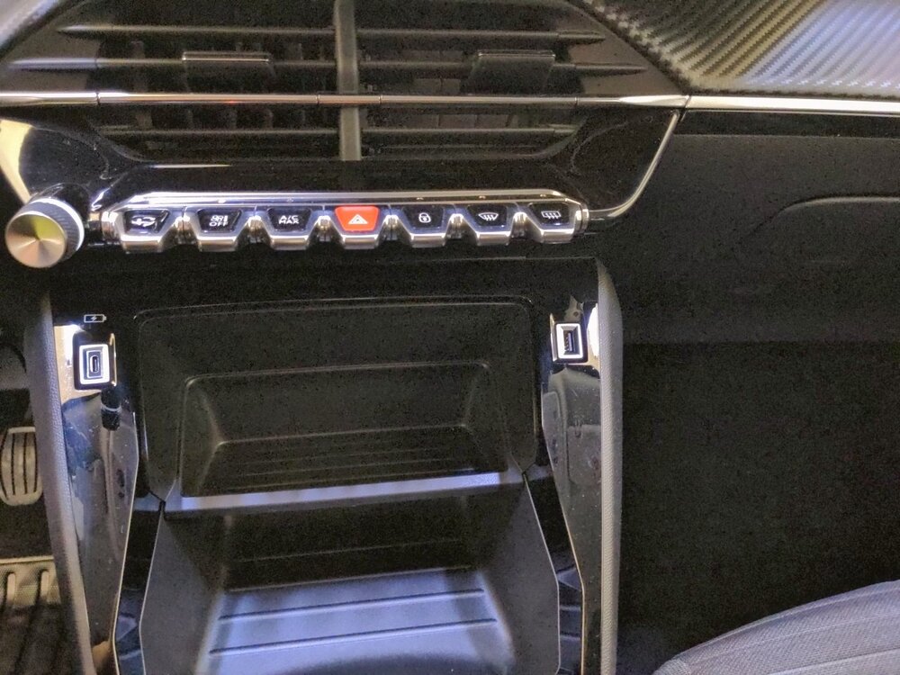 Occasion PEUGEOT 2008 2008 BlueHDi 100 S&S BVM6 - Active